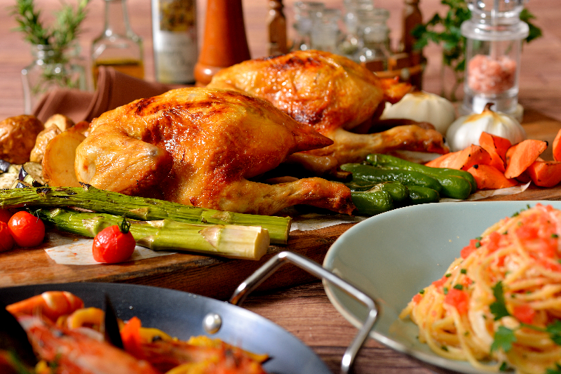 スプリングフェア